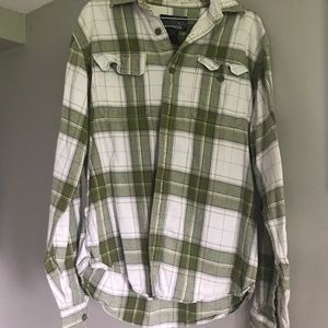 Campus Crew Plaid